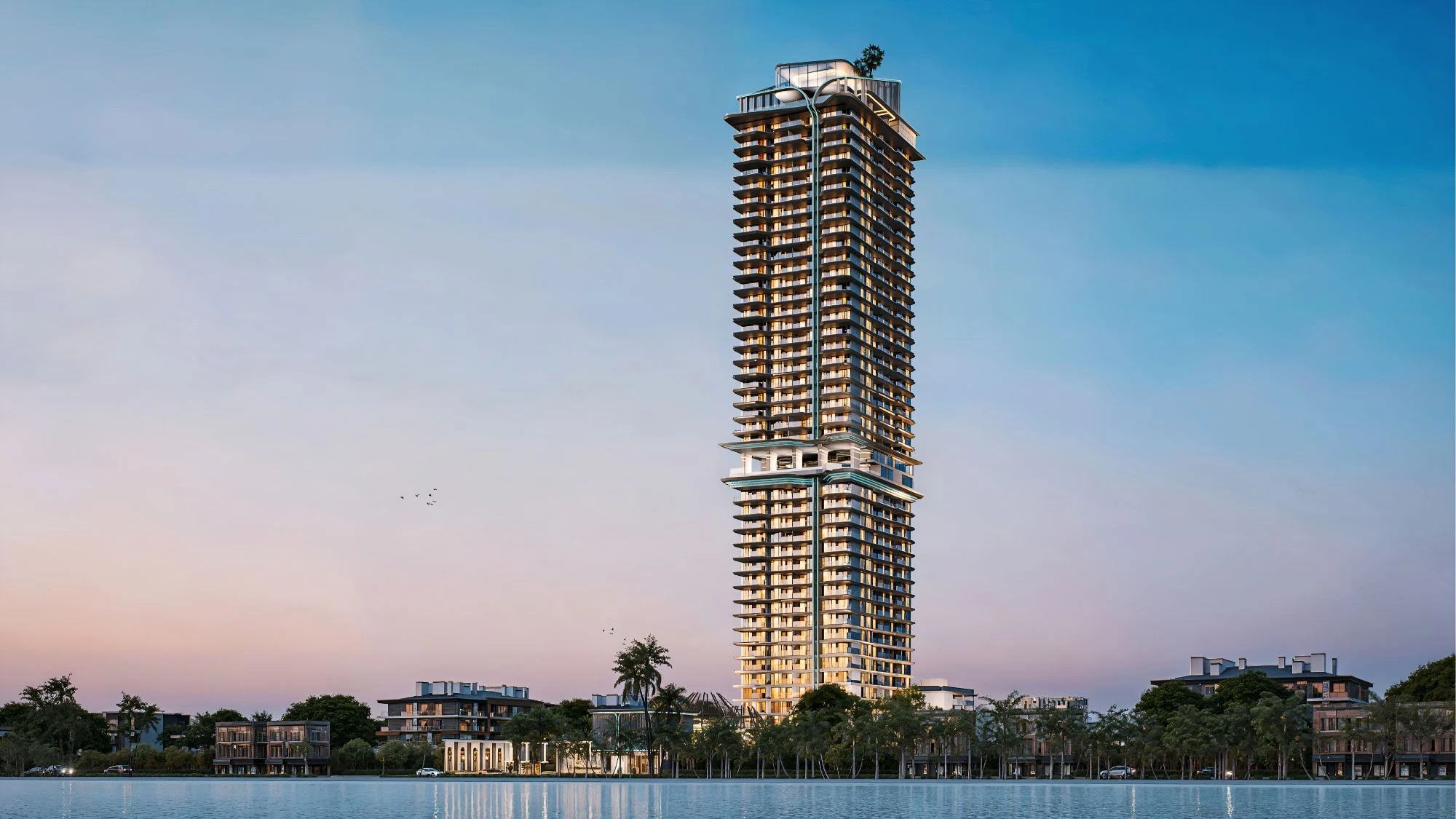 SEASPIRE JOMTIEN: Prices and layouts management company